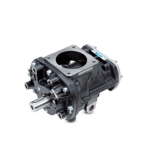 Vida / Screw Air End