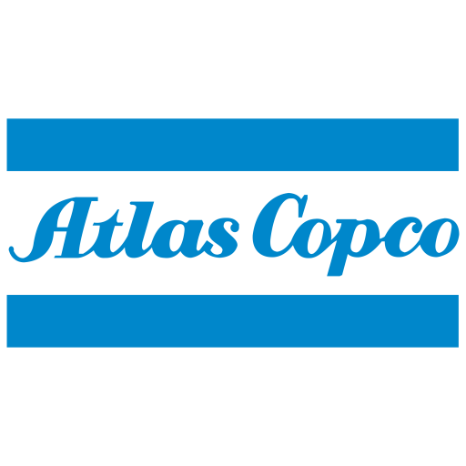 Atlas Copco Yedek Parçaları