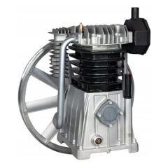 ABAC A49B Piston Kafa – 3 kW | 4 hp – 514 lt/dk | 11 Bar – Çift Kademeli