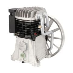 ABAC B6000 Piston Kafa – 4–5.5 kW | 5.5–7.5 hp – 660–827 lt/dk | 11 Bar – Çift Kademe