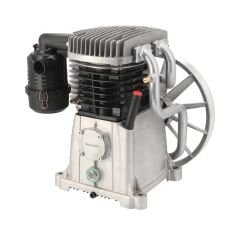 ABAC B7000 Piston Kafa – 5.5–7.5 kW | 7.5–10 hp – 1023–1210 lt/dk | 11 Bar – Çift Kademe
