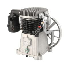 ABAC B7000 Piston Kafa – 5.5–7.5 kW | 7.5–10 hp – 1023–1210 lt/dk | 11 Bar – Çift Kademe