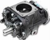 Fini FSN FS26 Vida – 5.5 / 15 kW | Air End – #5303000110 – İtalyan Kompresör Vidası