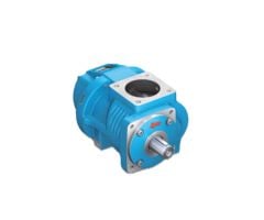 ROTORCOMP EVO3 Vida – 18.5 kW / 25 HP | Air End – Kompresör Vida Grubu