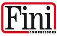 Fini FSN FS100 Vida – 22 / 37 kW | Air End – Kompresör Vida Grubu #5308000110