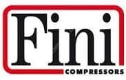 Fini FSN FS100 Vida – 22 / 37 kW | Air End – Kompresör Vida Grubu #5308000110
