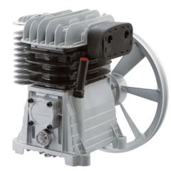 Fini 2800 Piston Kafa – 2.2 kW / 3 HP | Tek Kademeli Kompresör Kafası – #280000B
