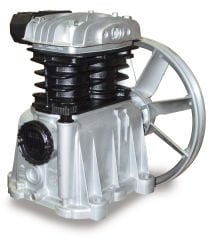 Fini FSN MK102N Piston Kafa – 1.5 kW / 2 HP | Tek Kademeli Kompresör Kafası – #41P0018SGL