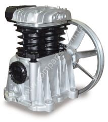 Fini FSN MK102N Piston Kafa – 1.5 kW / 2 HP | Tek Kademeli Kompresör Kafası – #41P0018SGL