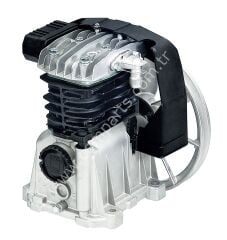 Fini FSN MK102 Piston Kafa – 1.5 kW / 2 HP | Tek Kademeli Kompresör Kafası – #41P0017SGL