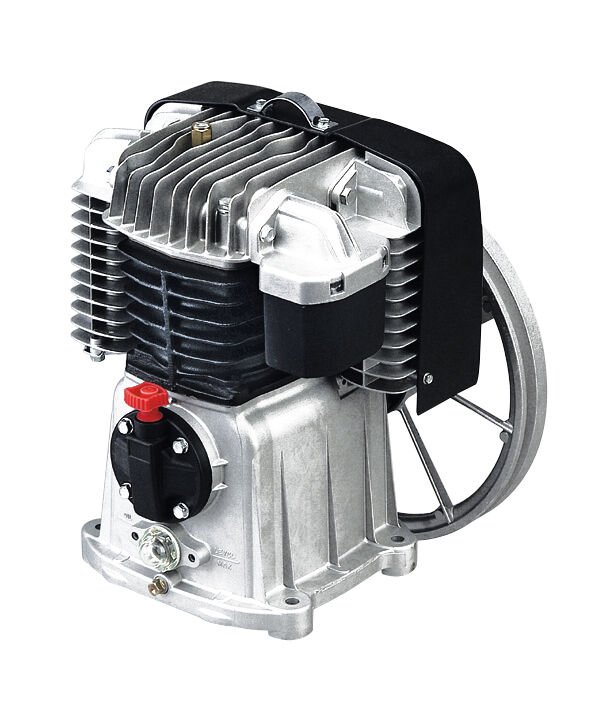 Fini BK113 SPA 28 BAR Piston Kafa - 4kW./5,5hp BU0000D - Fini BK113 SPA 28 BAR Pump Unit