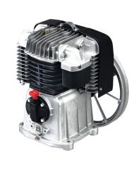 Fini BK113 SPA 28 BAR Piston Kafa - 4kW./5,5hp BU0000D - Fini BK113 SPA 28 BAR Pump Unit