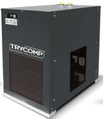 TRYCOMP SD130 Gazlı Hava Kurutucu – 13 m³/dk | 16 Bar – 230V Monofaze