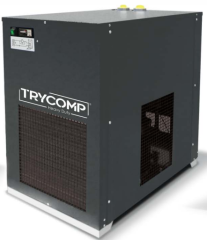 TRYCOMP SD210 Gazlı Hava Kurutucu – 21 m³/dk | 16 Bar – 400V Trifaze