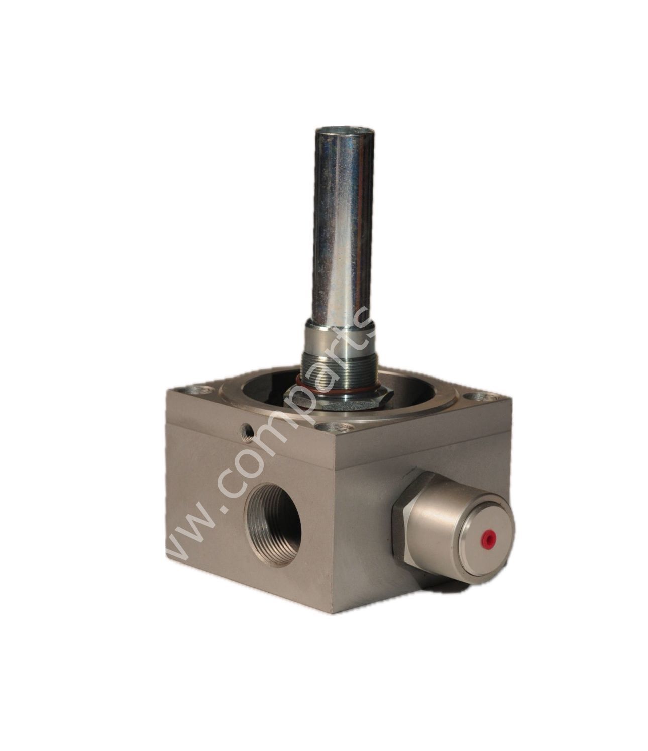 HC25 Separator Filter Wedge Eagurt- 16Bar