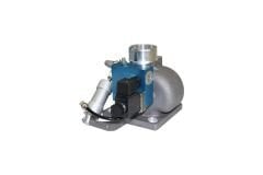 Emiş Valfi HF65 Eagurt- 30/45kW- (Normal Kapalı)