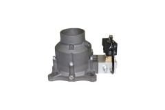 Emiş Valfi HJF25 Eagurt (Normal Kapalı)- 5.5/7.5kW