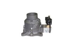 Emiş Valfi JF40 Eagurt (Normal Açık)- 11/15kW