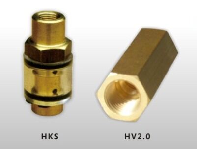 Eagurt HKS-1.2 Skavenç – 1.2 Kapasite | 16 Bar