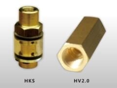 Eagurt HKS-2.0 Skavenç – 2.0 Kapasite | 16 Bar