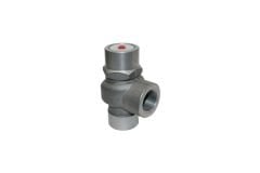 Eagurt MPVL20 Minimum Basınç Valfi – 1.8–2.5 m³/dk | 11–15 kW | 16 Bar
