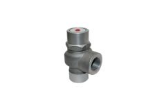 Eagurt MPVLC25 Minimum Basınç Valfi – 3–3.5 m³/dk | 18.5–22 kW | 16 Bar