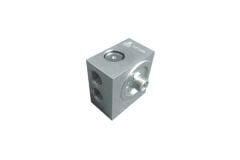 Eagurt TVFT1 1/4 Termostatik Valf (Yağ Takozu) – 16m³/24m³ | 16 Bar