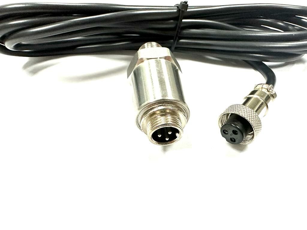 PT-306 Basınç Sensörü – 16 Bar – Endüstriyel Basınç Algılayıcı