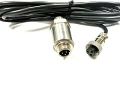 PT-306 Basınç Sensörü – 16 Bar – Endüstriyel Basınç Algılayıcı