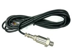 PT-306 Basınç Sensörü – 16 Bar – Endüstriyel Basınç Algılayıcı