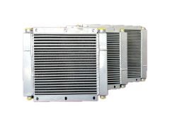 MC001 Radyatör – 4.5 / 7.5 kW | Air Cooler Ünitesi – TRYCOMP