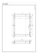 MC003 Radyatör – 18 / 22 kW | Air Cooler Ünitesi – TRYCOMP