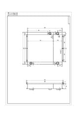 MC007 Radyatör – 90 / 110 kW | Air Cooler Ünitesi – TRYCOMP