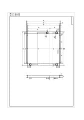 MC008 Radyatör – 132 kW | Air Cooler Ünitesi – TRYCOMP