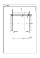 MC010 Radyatör – 200 kW | Air Cooler Ünitesi – TRYCOMP