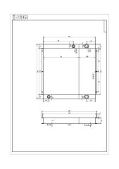 MC011 Radyatör – 90 / 110 kW | Air Cooler Ünitesi – TRYCOMP