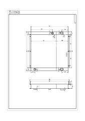 MC011 Radyatör – 90 / 110 kW | Air Cooler Ünitesi – TRYCOMP
