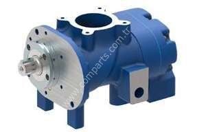 SCA8DR01000 Vida T.M.I.C – 7.5 / 22 kW | Twin Motor Integrated Compressor Unit