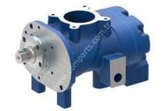 SCA8DR01000 Vida T.M.I.C – 7.5 / 22 kW | Twin Motor Integrated Compressor Unit