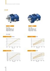 SCA9DR01000 Vida T.M.I.C – 11 / 30 kW | Twin Motor Integrated Compressor Unit