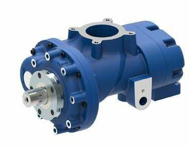 SCA10GR020 Vida T.M.I.C – 15 / 55 kW | Twin Motor Integrated Compressor Unit