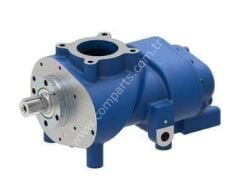 SCA13DR Vida T.M.I.C – 22 / 75 kW | Twin Motor Integrated Compressor Unit