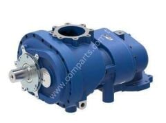 SCA21DR00 Vida T.M.I.C | Twin Motor Integrated Compressor Unit – 15 Bar