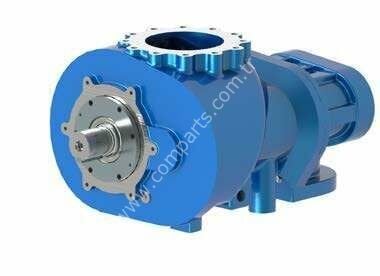 ITA23D Vida T.M.I.C – 75 / 250 kW | Twin Motor Integrated Compressor Unit