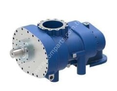 SCA30DR Vida T.M.I.C – 110 / 415 kW | Twin Motor Integrated Compressor Uni