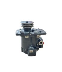 ENDRO3 Vida Tamrotor – 4 / 15 kW | Screw Airend Rotor Unit