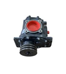 ENDRO3 Vida Tamrotor – 4 / 15 kW | Screw Airend Rotor Unit