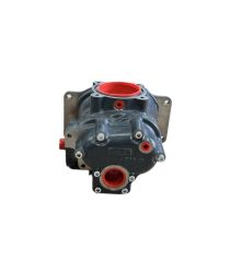 ENDRO3 Vida Tamrotor – 4 / 15 kW | Screw Airend Rotor Unit
