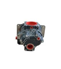 ENDURO E3 Vida Tamrotor – 4 / 15 kW | Screw Airend Rotor Unit