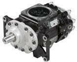 ENDURO E6 Vida Tamrotor – 17.5 / 30 kW | Screw Airend Rotor Unit